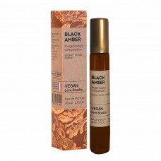 п/в Vegan Love Studio Black Amber(Веган Лав Студио Блэк Эмбер) 30ml women